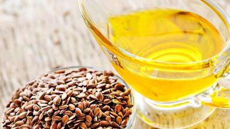 lnyana-oliya-likyvalni-vlastuvosti Лляна олія - лікувальні властивості - для похудання, волосся